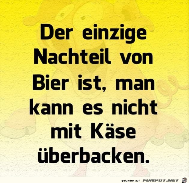 nachteil nachteil