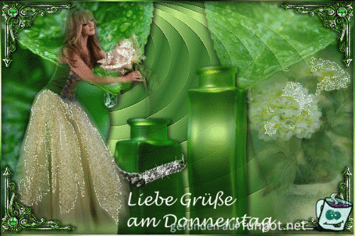 Donnerstag