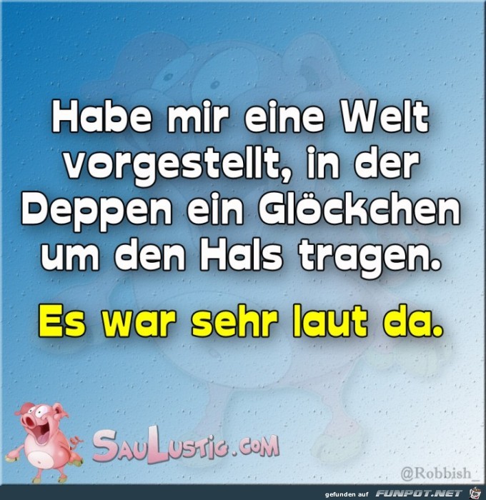 Deppen