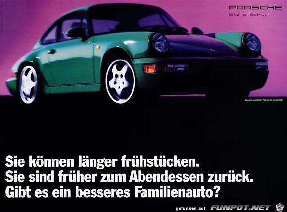 Porsche Porsche