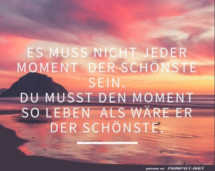 10 schne Sprche und Lebensweisheiten aus...