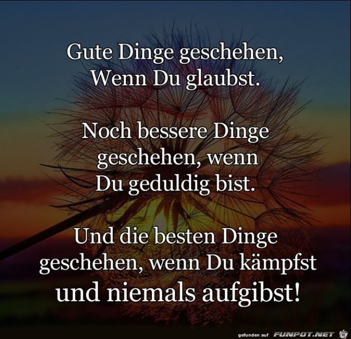 10 schne Sprche und Lebensweisheiten aus...