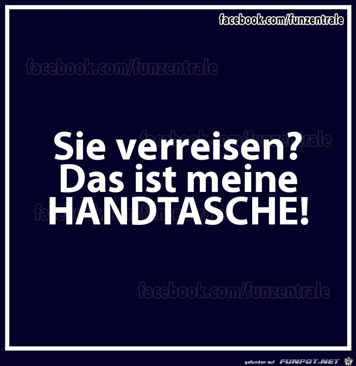 Verreisen Verreisen