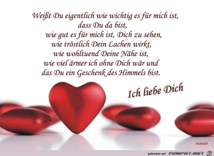 schöne Sprüche zur Liebe und Partnerschaft