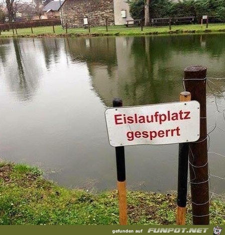 Eislaufplatz Eislaufplatz