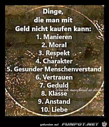 Dinge Dinge