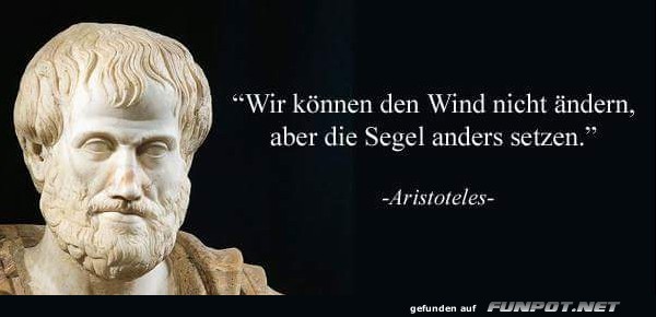 10 schne Sprche und Lebensweisheiten aus...