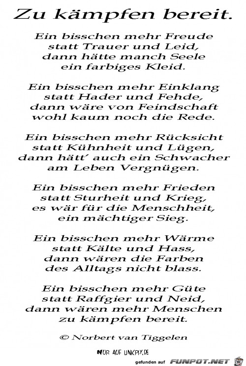 10 schöne Sprüche und Lebensweisheiten aus...