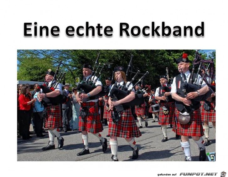 Rockband Rockband