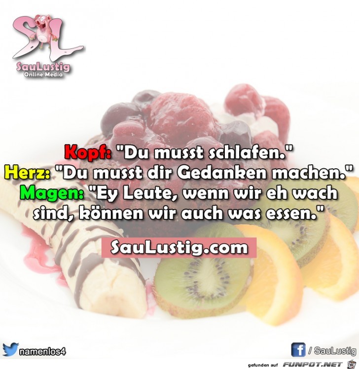 magen magen