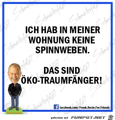 Ich hab in meiner Wohnung Ich hab in meiner Wohnung