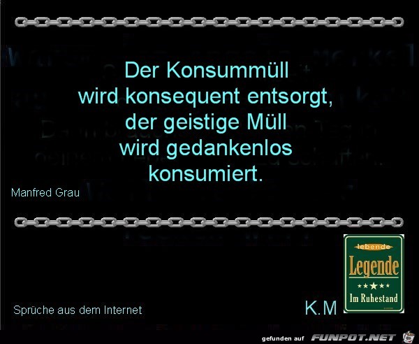 SP17-der Konsummuell SP17-der Konsummuell