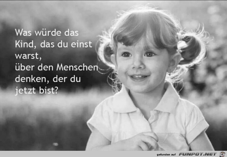 Kind von einst Kind von einst
