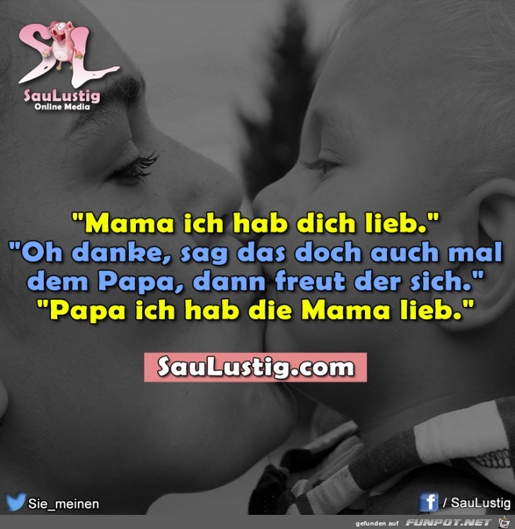 Mama-lieb Mama-lieb