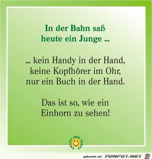 Einhorn