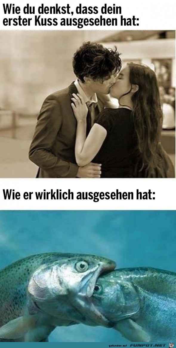 kuss kuss