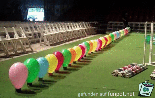 super klasse Picdump mit animierten Bildern