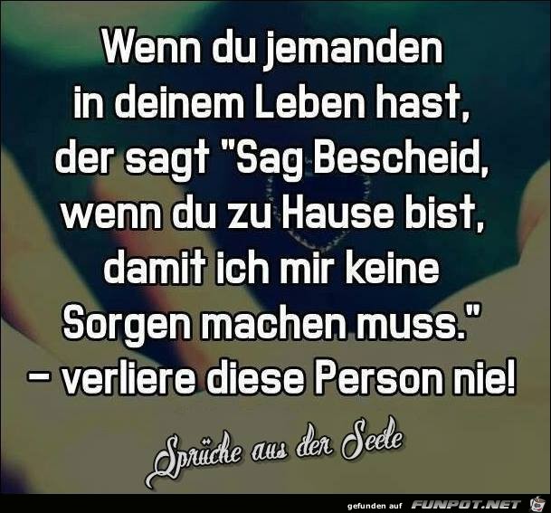 10 schne Sprche und Lebensweisheiten aus...