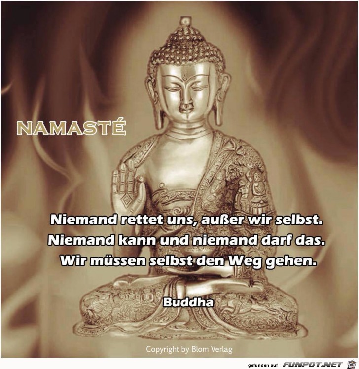 Niemand rettet uns Niemand rettet uns