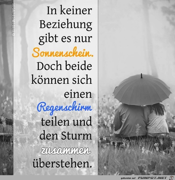 In keiner Beziehung In keiner Beziehung