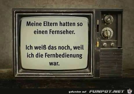 Fernbedienung Fernbedienung