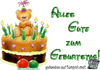 gif zum Geburtstag