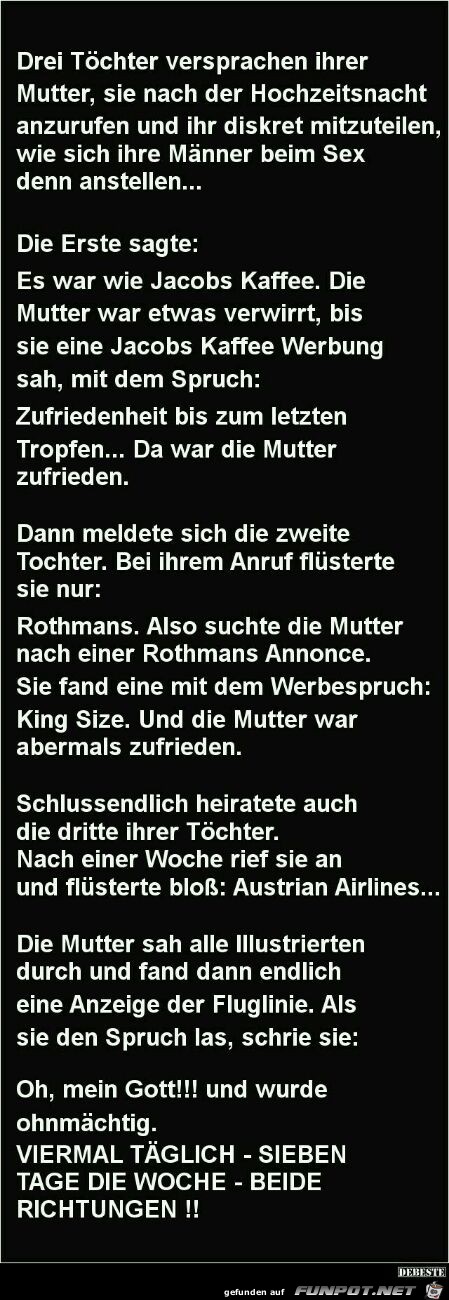 Hochzeitsnacht Hochzeitsnacht