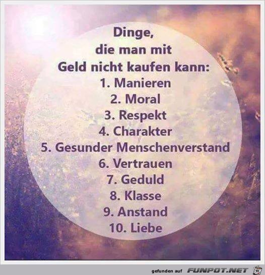 10 schne Sprche und Lebensweisheiten aus...