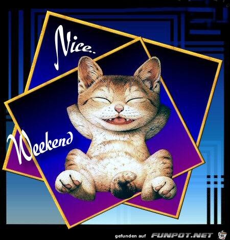 wochenende wochenende