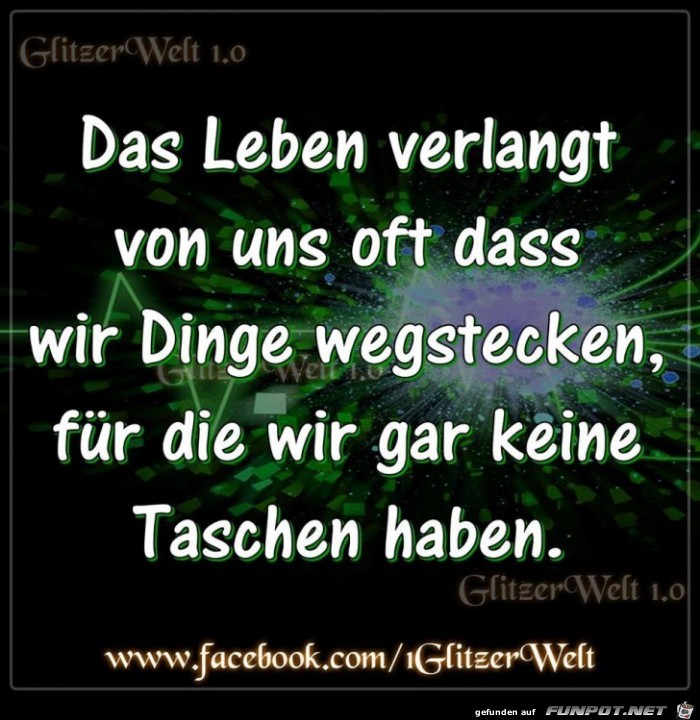 Das Leben verlangt Das Leben verlangt