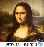 Mona Lisa Mona Lisa