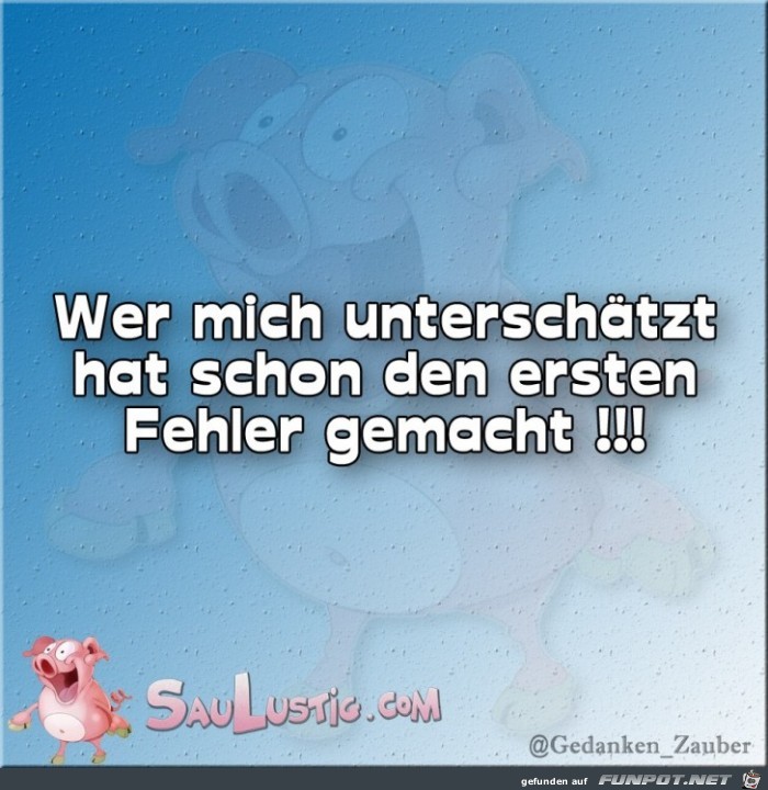 Fehler