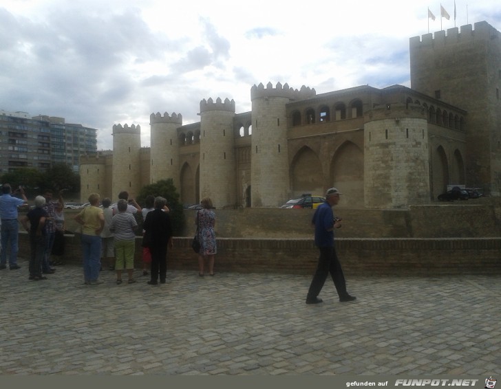 Zaragoza