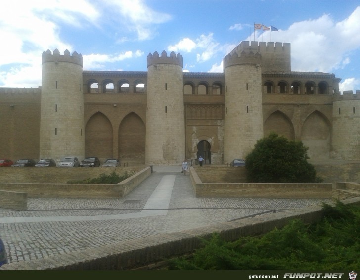 Zaragoza