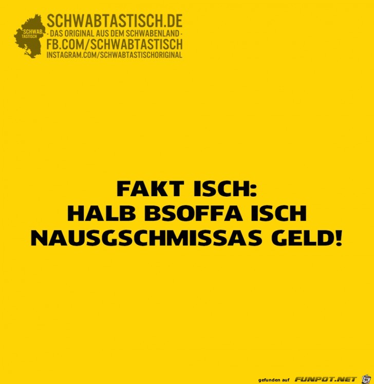 Bildle, bei dene jedr Schwob sagd: Bildle, bei dene jedr Schwob sagd: