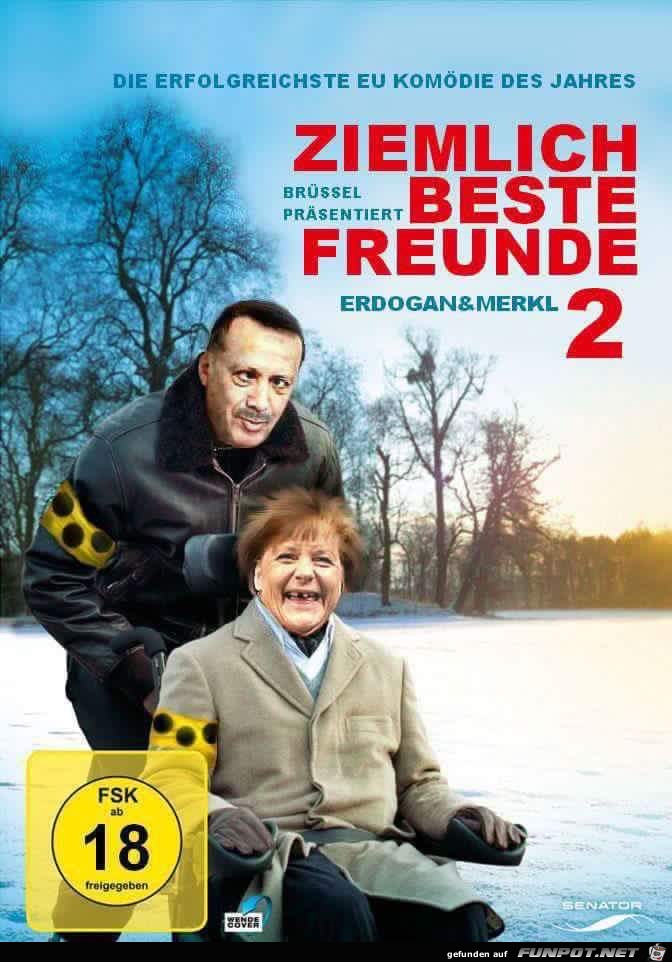 Beste Freunde Beste Freunde