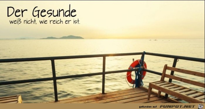 10 schne Sprche und Lebensweisheiten aus...