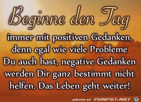beginne beginne