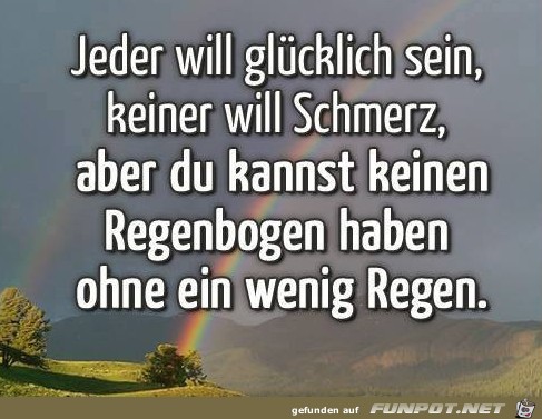regenbogen regenbogen