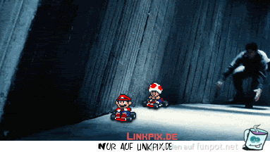 Mario Mario