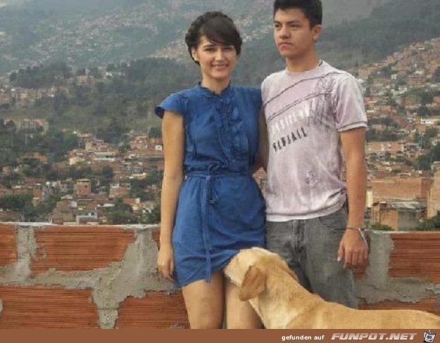 Fotobombe Fotobombe