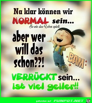 Normal Normal