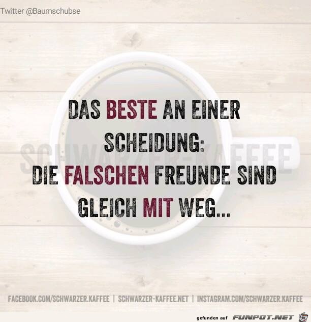 Das Beste an einer Scheidung Das Beste an einer Scheidung