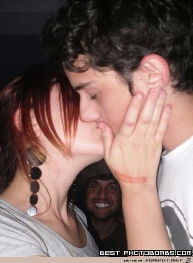 Fotobombe Fotobombe