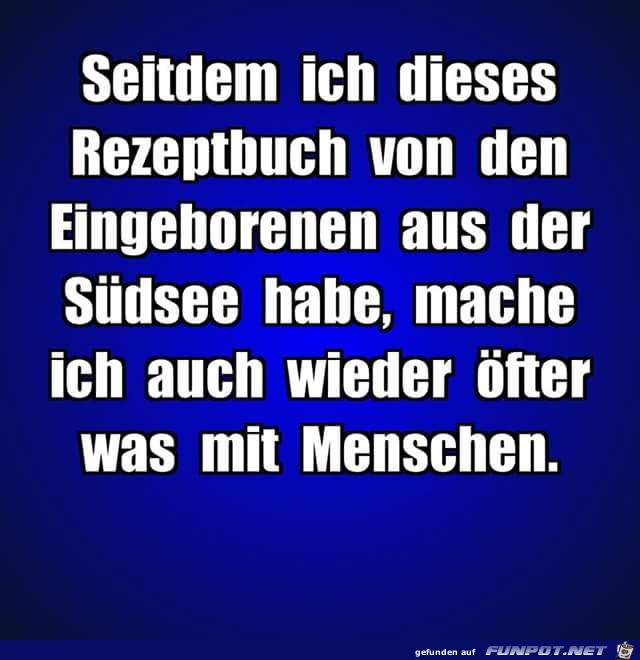 Neues Rezeptbuch Neues Rezeptbuch