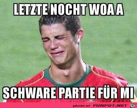 Schwere Partie Schwere Partie