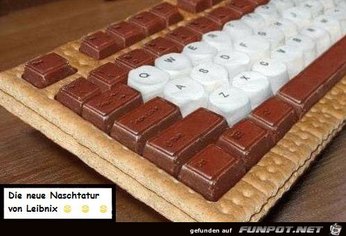 Lecker - Keks von Leibnix Lecker - Keks von Leibnix