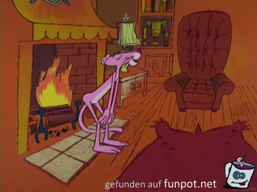 Schön warm Schön warm
