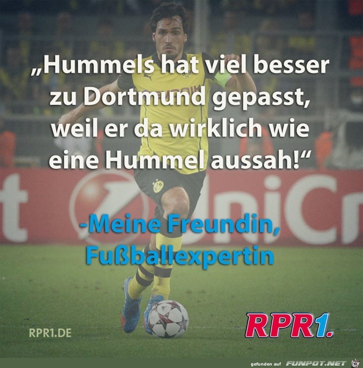 Hummels Hummels