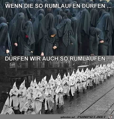 So rumlaufen So rumlaufen
